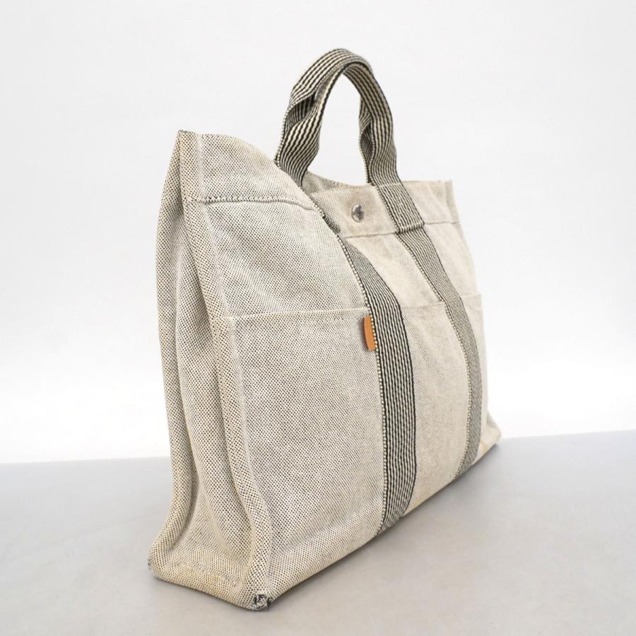 HERMES（エルメス） 【6bc3092】エルメス トートバッグ ニュー