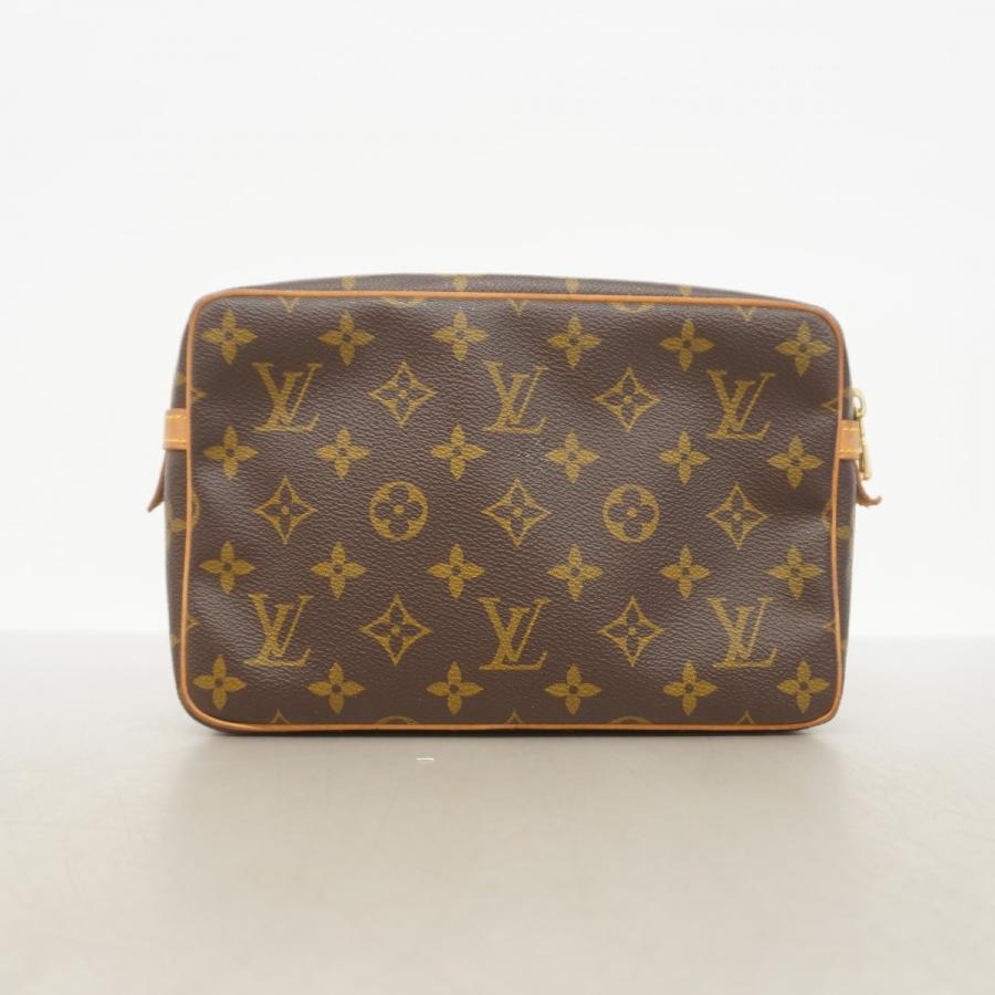LOUIS VUITTON（ルイ・ヴィトン） 【6bc3444】ルイヴィトン クラッチ