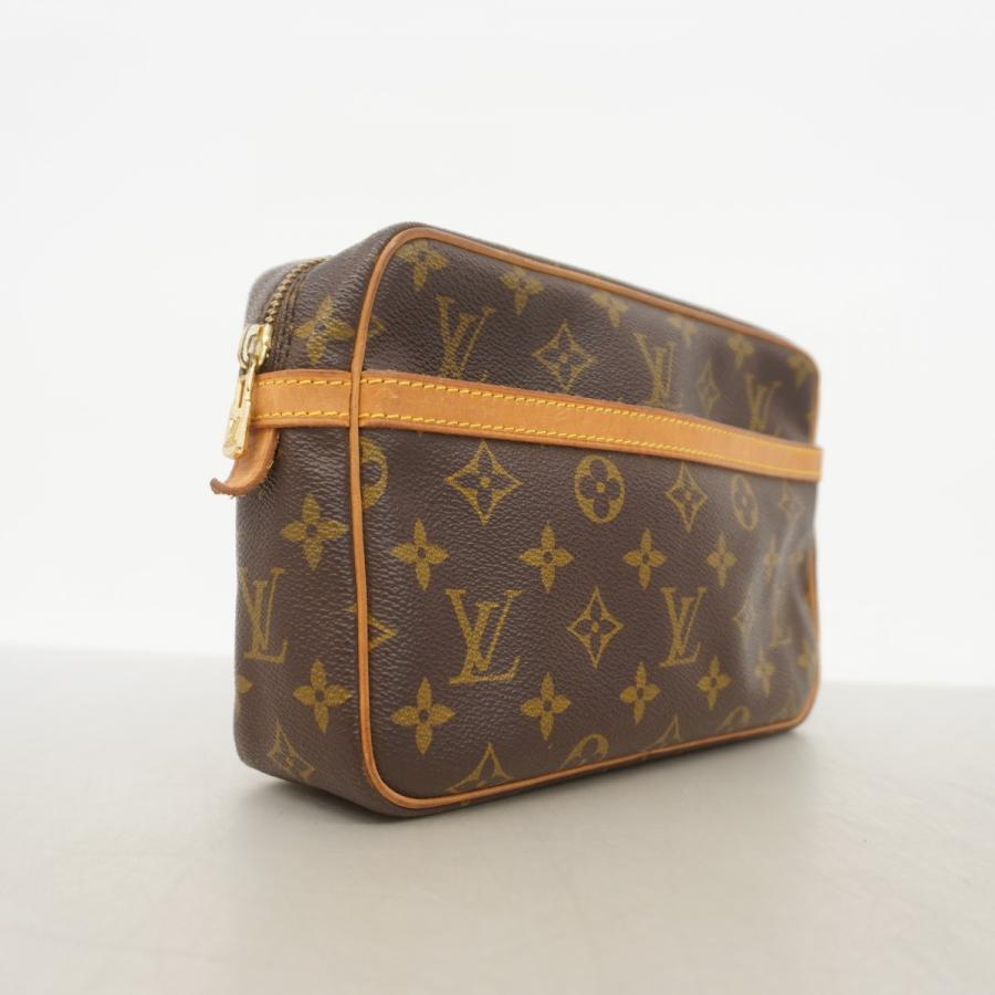 LOUIS VUITTON（ルイ・ヴィトン） 【6bc3444】ルイヴィトン クラッチ