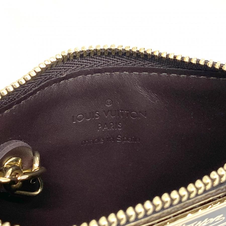 LOUIS VUITTON（ルイ・ヴィトン） 【6bc3479-k】ルイヴィトン コイン