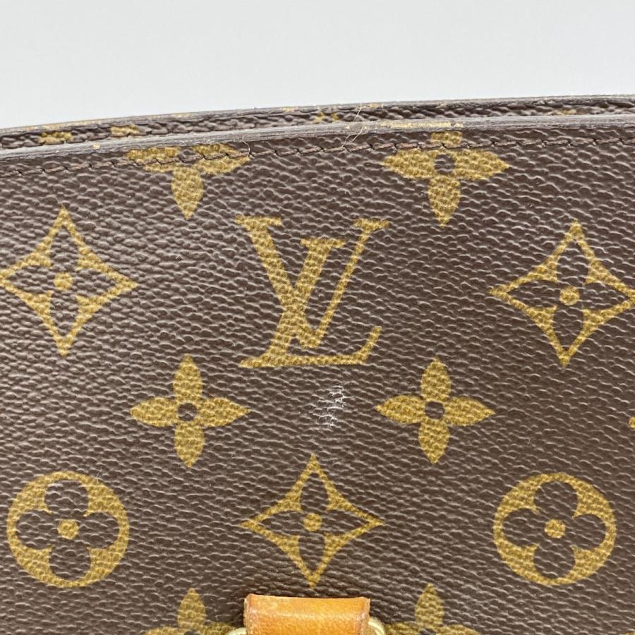 LOUIS VUITTON（ルイ・ヴィトン） 【6bc3605】ルイヴィトン トート