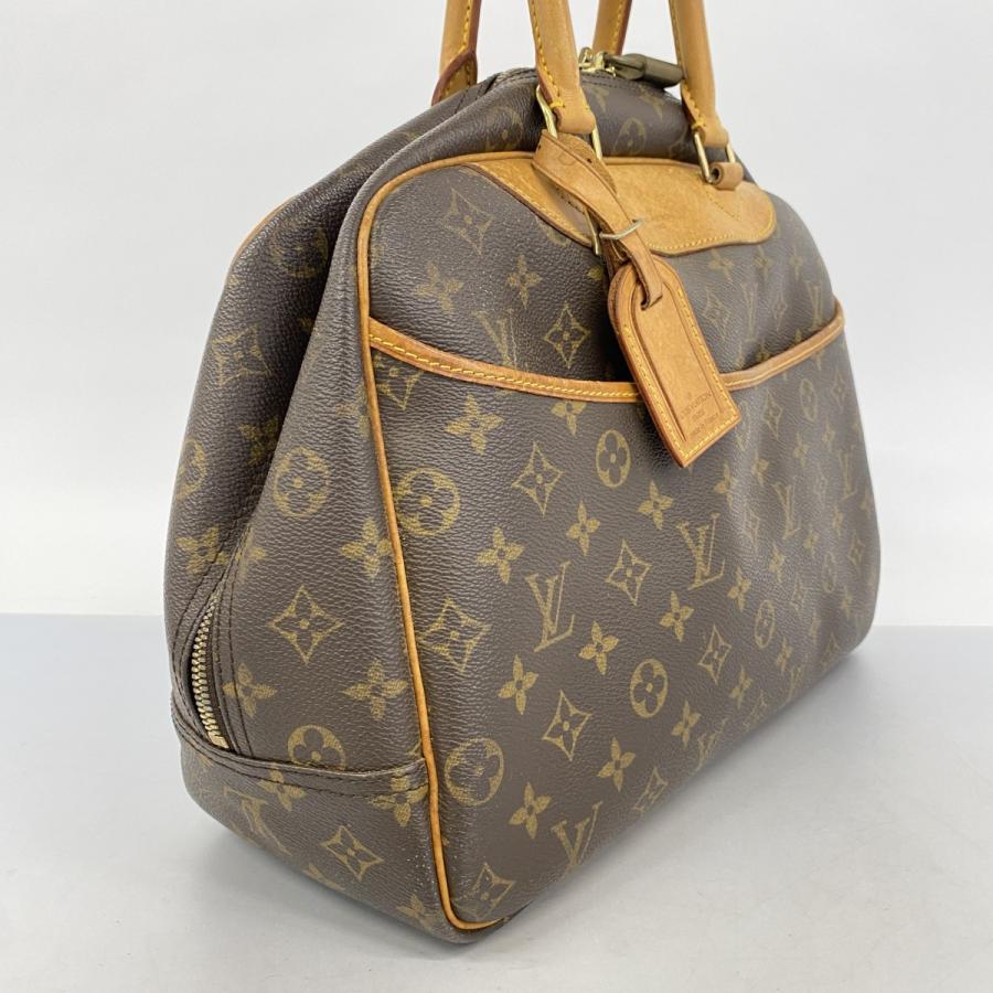 LOUIS VUITTON（ルイ・ヴィトン） 【6bc3606】ルイヴィトン