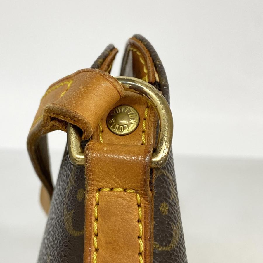 ルイヴィトン 買取 ドルーオ モノグラム M51290 ショルダー