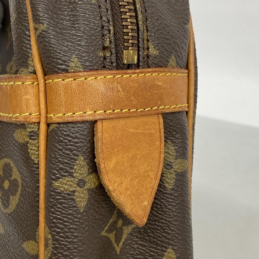 LOUIS VUITTON（ルイ・ヴィトン） 【6bc3876】ルイヴィトン クラッチ