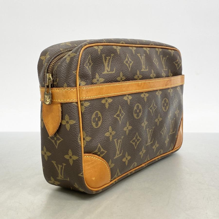 LOUIS VUITTON（ルイ・ヴィトン） 【6bc3876】ルイヴィトン クラッチ