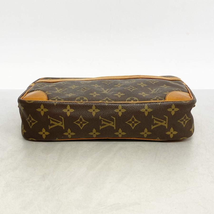 LOUIS VUITTON（ルイ・ヴィトン） 【6bc3876】ルイヴィトン クラッチ