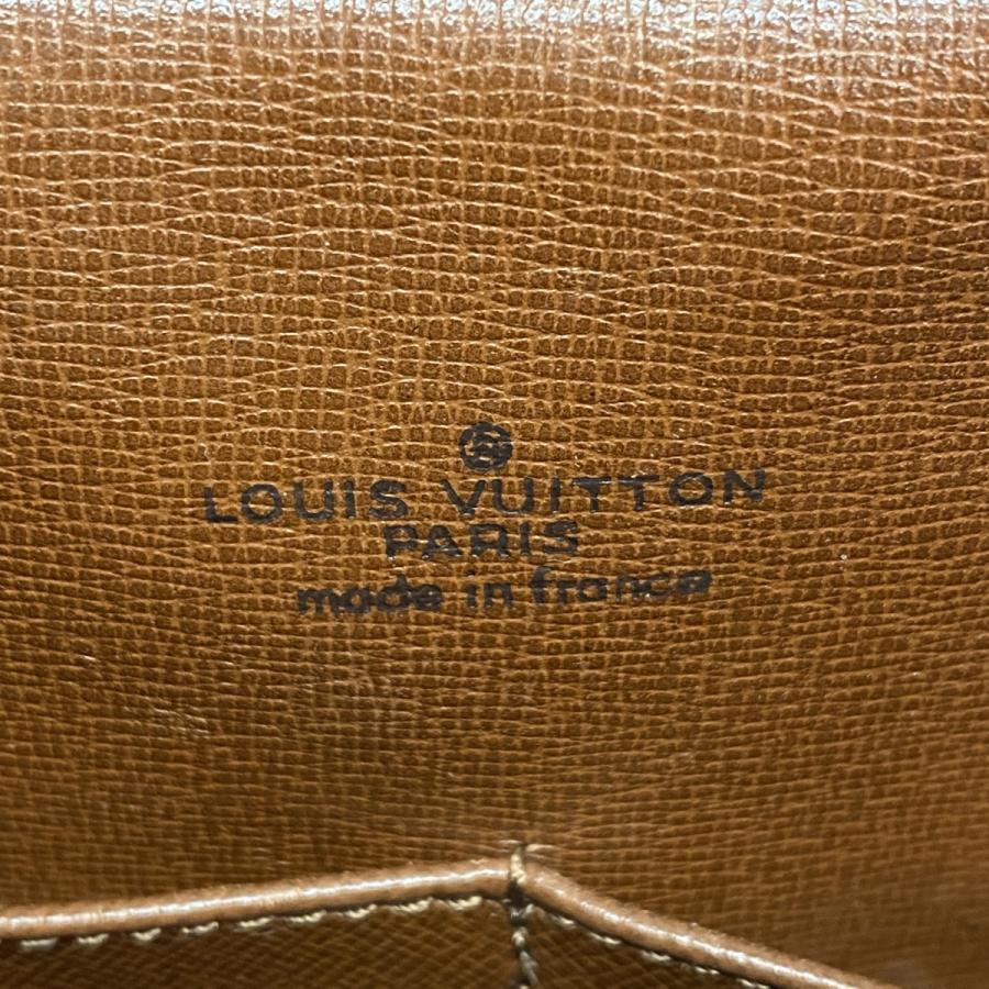 LOUIS VUITTON（ルイ・ヴィトン） 【6bc3876】ルイヴィトン クラッチ