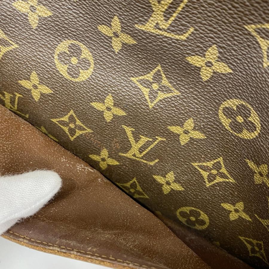 LOUIS VUITTON（ルイ・ヴィトン） 【6bc3876】ルイヴィトン クラッチ