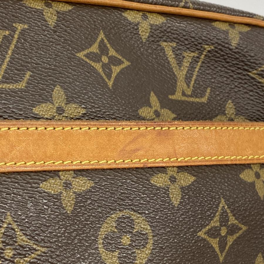 LOUIS VUITTON（ルイ・ヴィトン） 【6bc3876】ルイヴィトン クラッチ