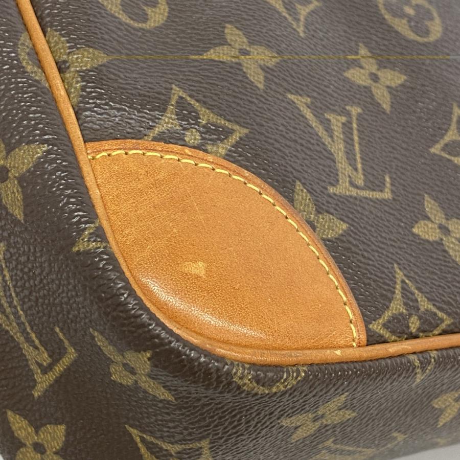 LOUIS VUITTON（ルイ・ヴィトン） 【6bc3876】ルイヴィトン クラッチ