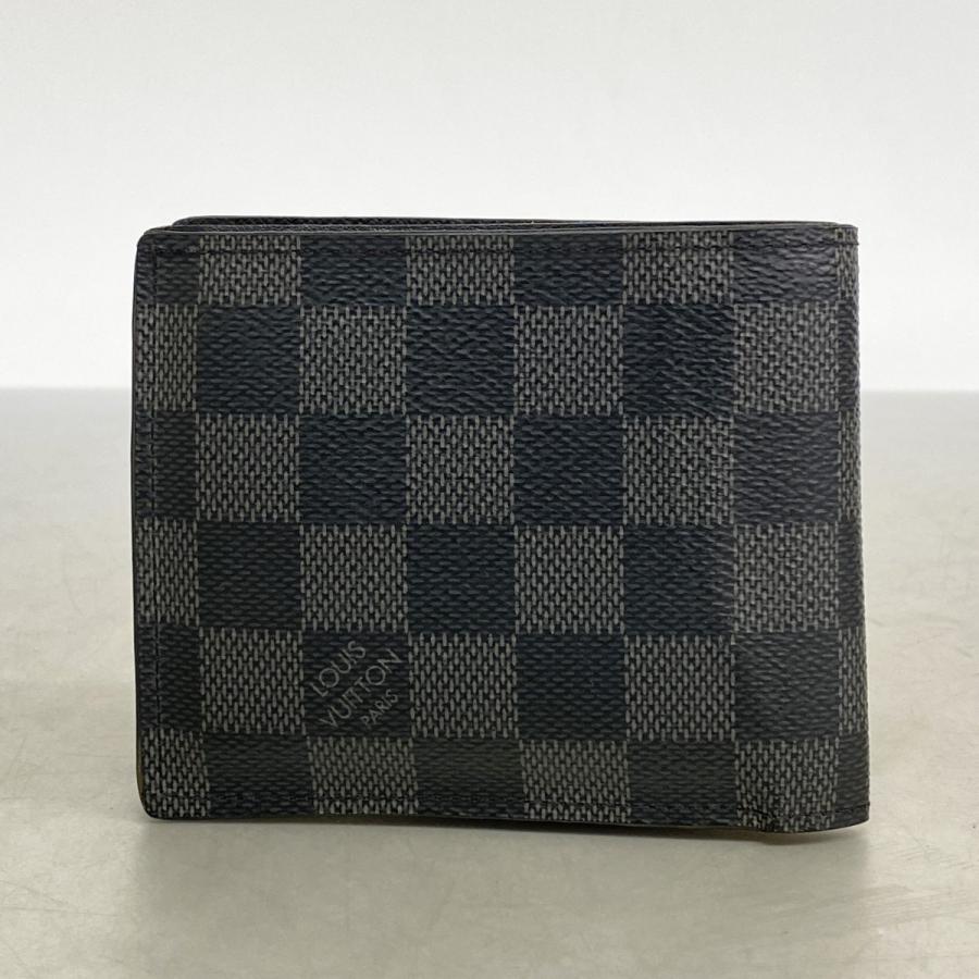 LOUIS VUITTON（ルイ・ヴィトン） 【6bc3906】ルイヴィトン 財布