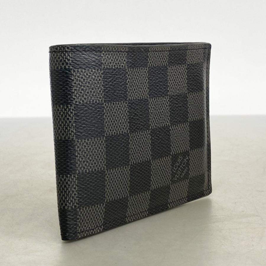 LOUIS VUITTON（ルイ・ヴィトン） 【6bc3906】ルイヴィトン 財布