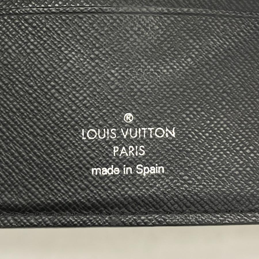 LOUIS VUITTON（ルイ・ヴィトン） 【6bc3906】ルイヴィトン 財布