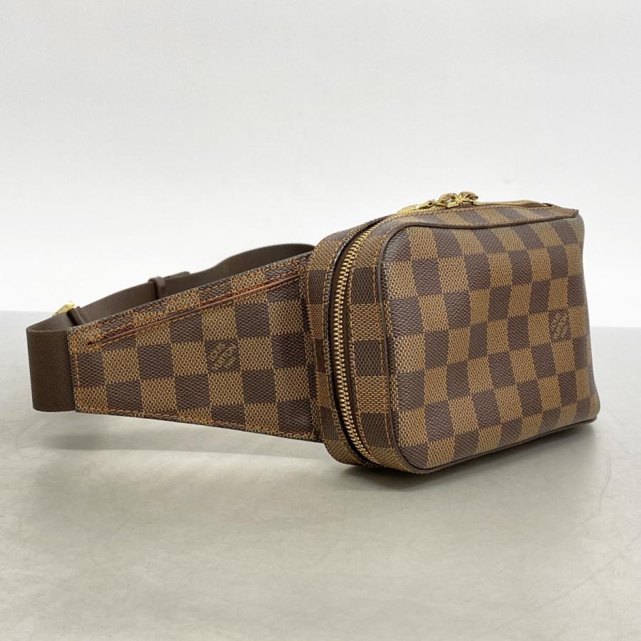 LOUIS VUITTON（ルイ・ヴィトン） 【6bc3963】ルイヴィトン ボディ