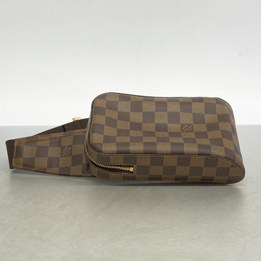 LOUIS VUITTON（ルイ・ヴィトン） 【6bc3963】ルイヴィトン ボディ