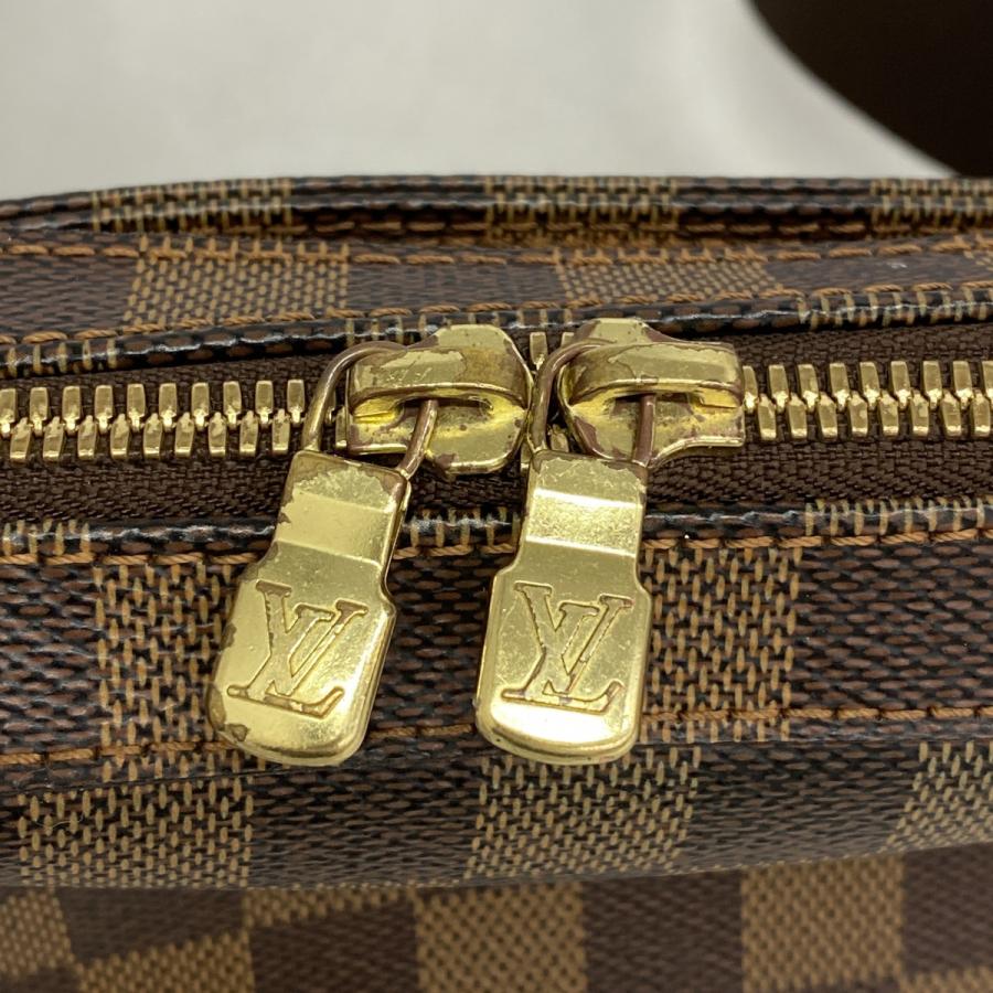 LOUIS VUITTON 【ダミエ　ジェロニモス】 中古・古着通販】LOUIS VUITTON (ルイ ヴィトン) ダミエ ジェロニモス