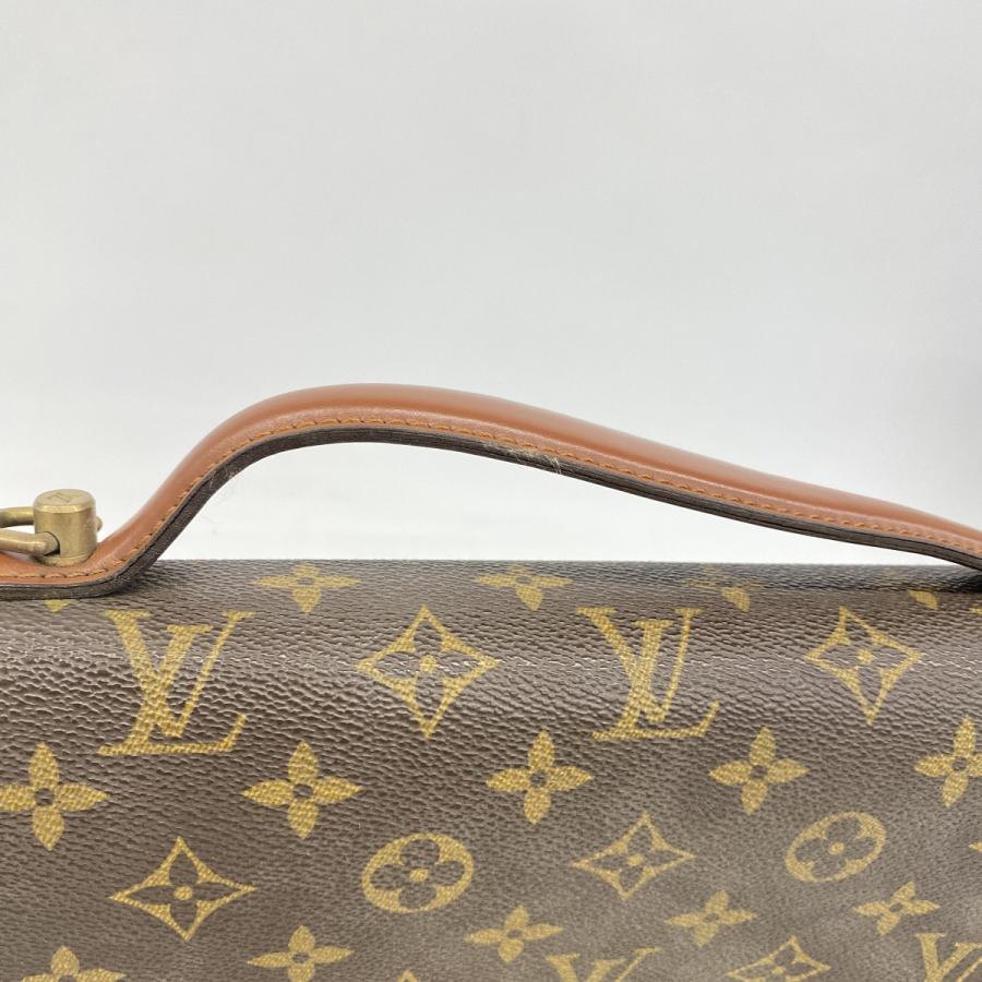 LOUIS VUITTON（ルイ・ヴィトン） 【6bc3967】ルイヴィトン