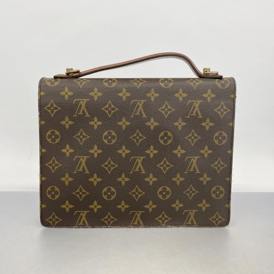 LOUIS VUITTON（ルイ・ヴィトン） 【6bc3967】ルイヴィトン