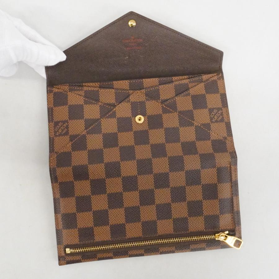 LOUIS VUITTON（ルイ・ヴィトン） 【6bc4089-k】ルイヴィトン 長財布