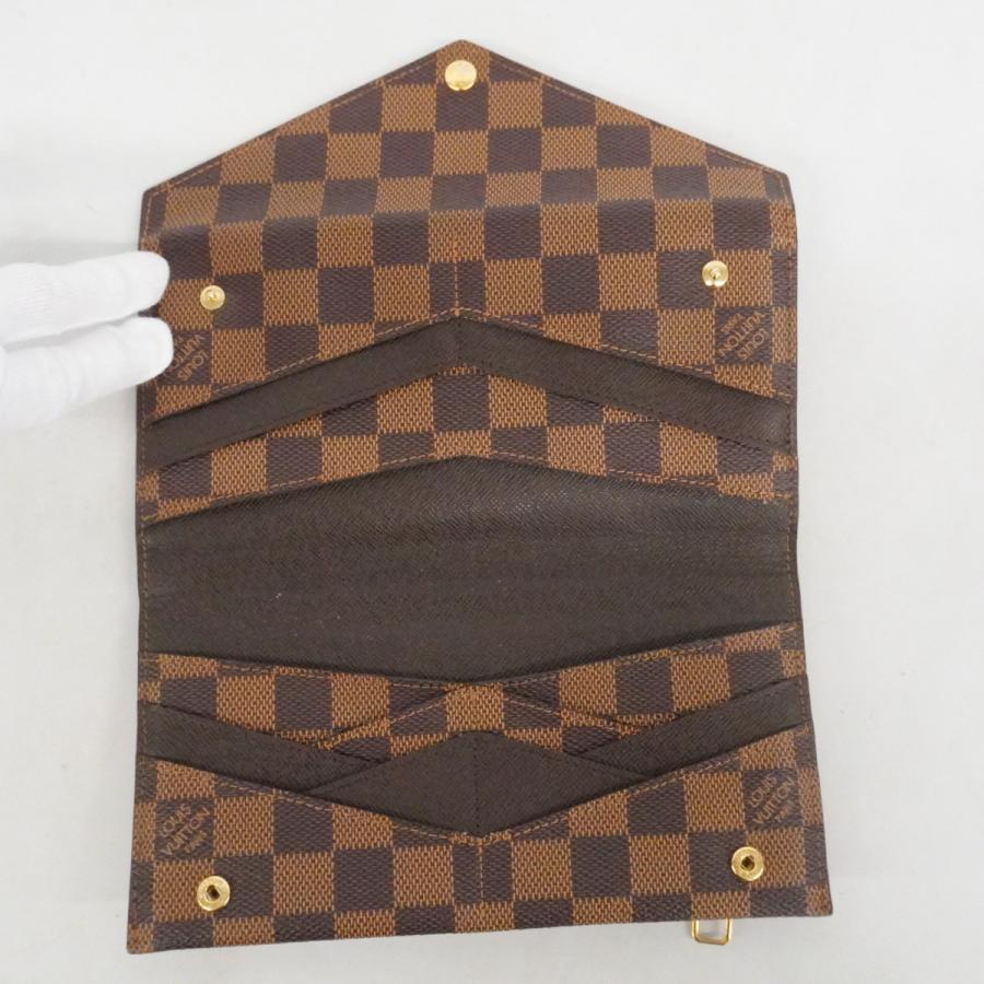 LOUIS VUITTON（ルイ・ヴィトン） 【6bc4089-k】ルイヴィトン 長財布