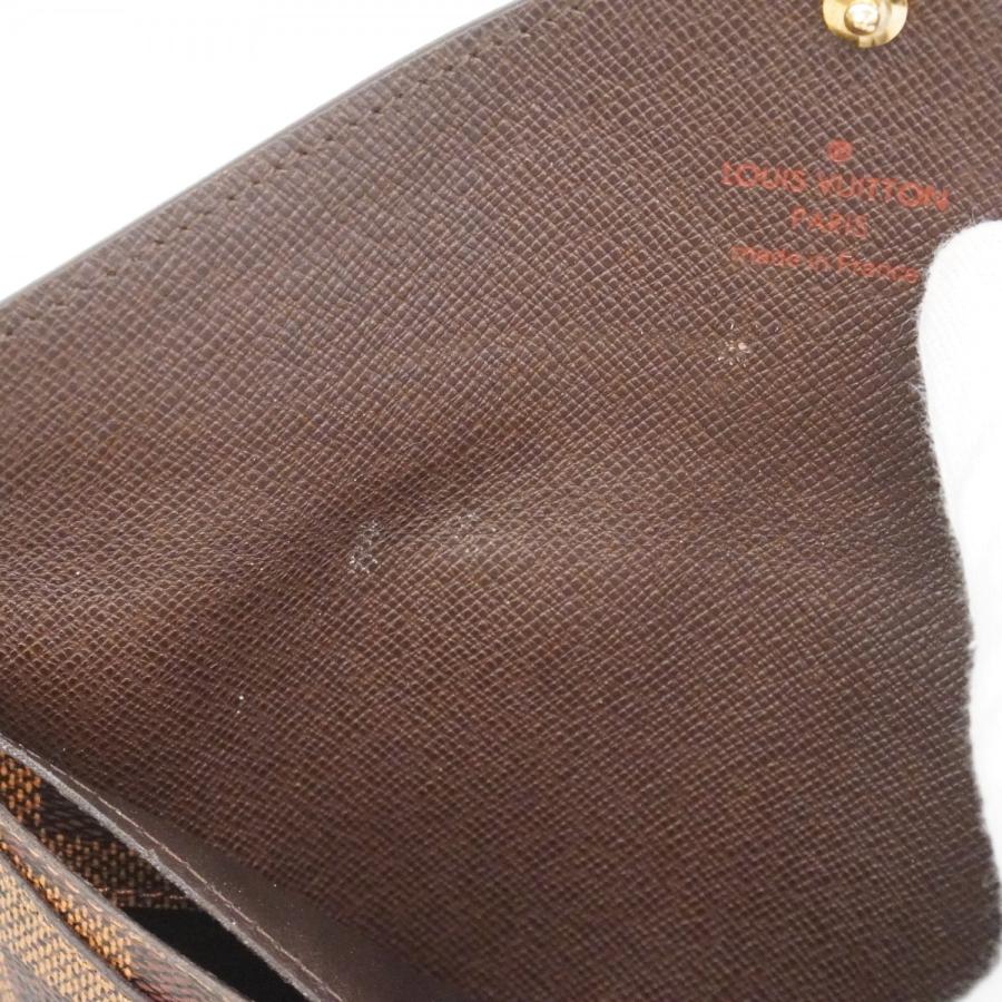 LOUIS VUITTON（ルイ・ヴィトン） 【6bc4089-k】ルイヴィトン 長財布