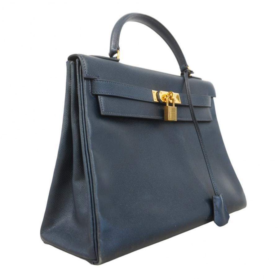 HERMES（エルメス） 【6bc4108】エルメス ハンドバッグ ケリー32