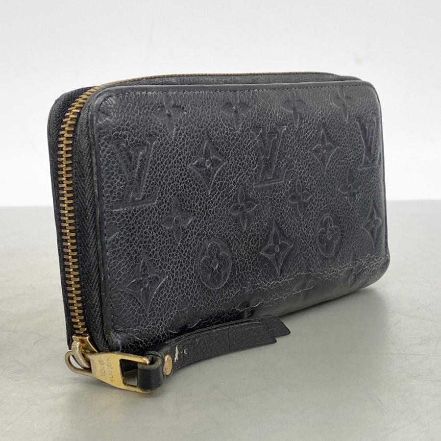 LOUIS VUITTON（ルイ・ヴィトン） 【6bc4185-k】ルイヴィトン 長財布