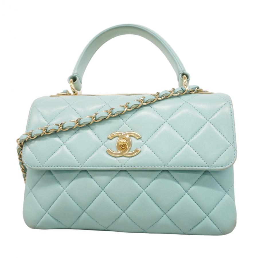 CHANEL（シャネル） 【6bc4222-k】シャネル ハンドバッグ マトラッセ