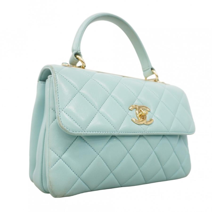 CHANEL（シャネル） 【6bc4222-k】シャネル ハンドバッグ マトラッセ