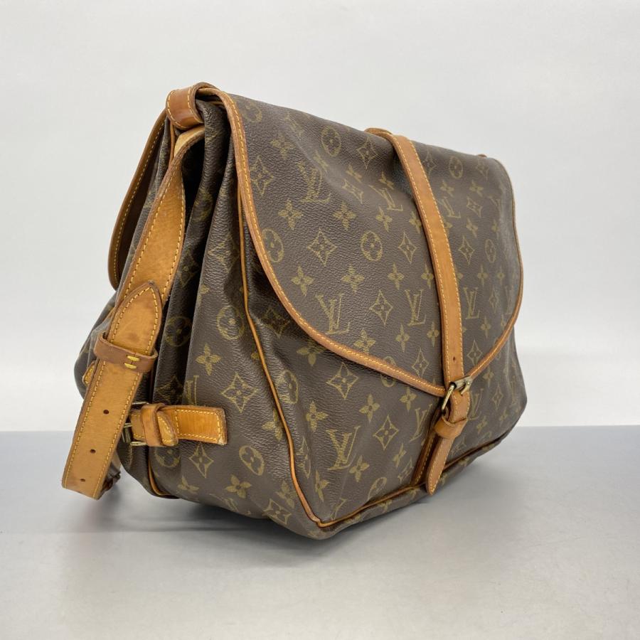 LOUIS VUITTON（ルイ・ヴィトン） 【6bc4384】ルイヴィトン ショルダー