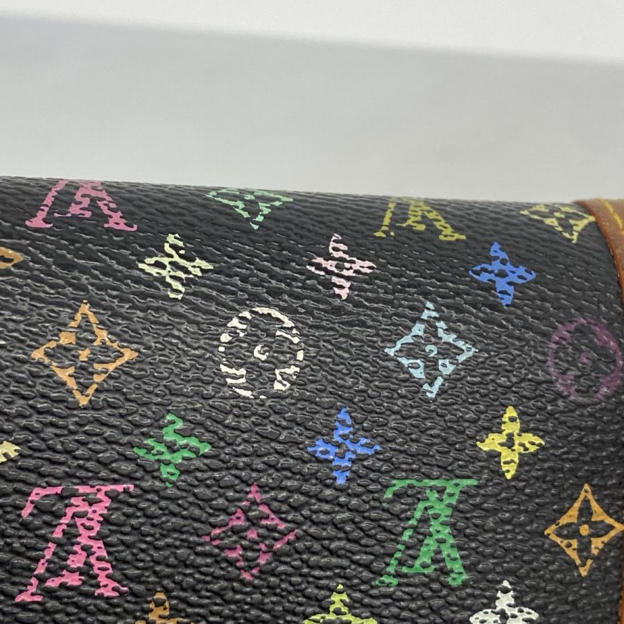 ルイ・ヴィトン(LOUIS VUITTON) モノグラム・マルチカラー(Monogram 