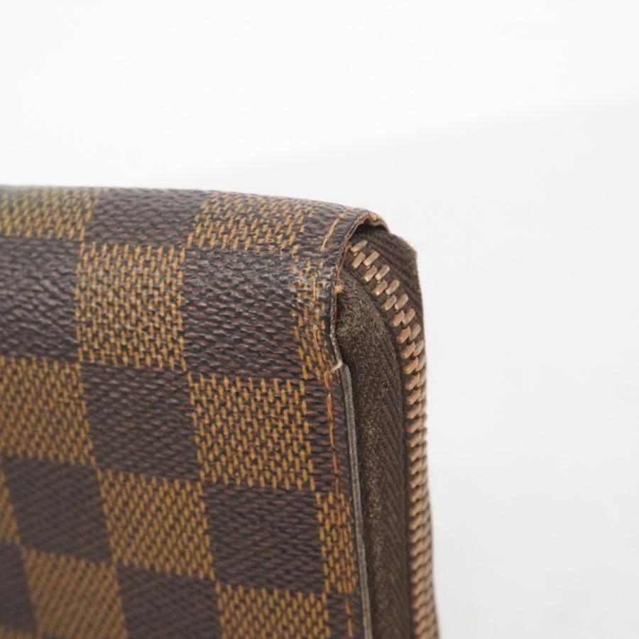 LOUIS VUITTON（ルイ・ヴィトン） 《クーポン》中古 ジッピー 