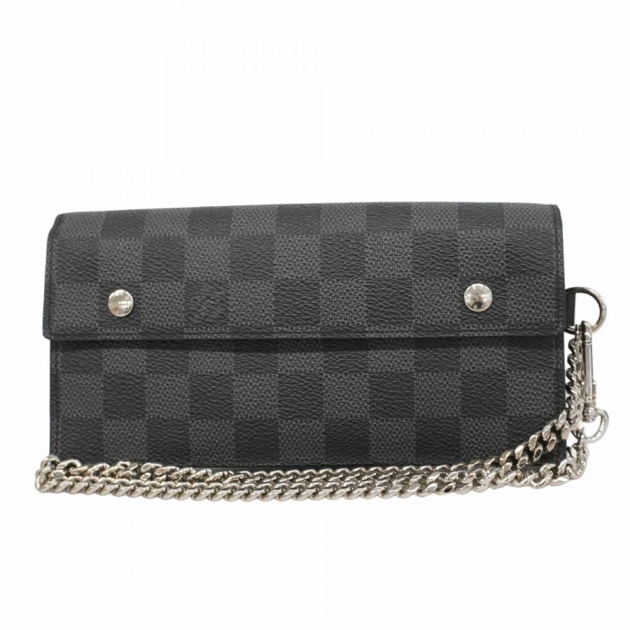 LOUIS VUITTON（ルイ・ヴィトン） ☆SALE【6bd4681-k】ルイヴィトン 長 