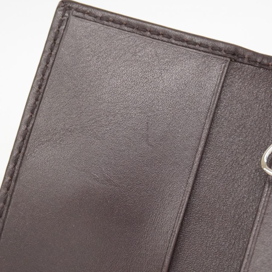 GUCCI（グッチ） 【6bd4707】グッチ キーケース GGキャンバス 181680