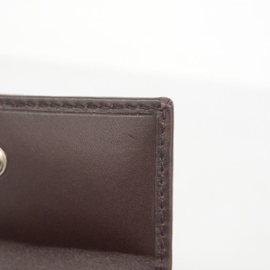 GUCCI（グッチ） 【6bd4707】グッチ キーケース GGキャンバス 181680