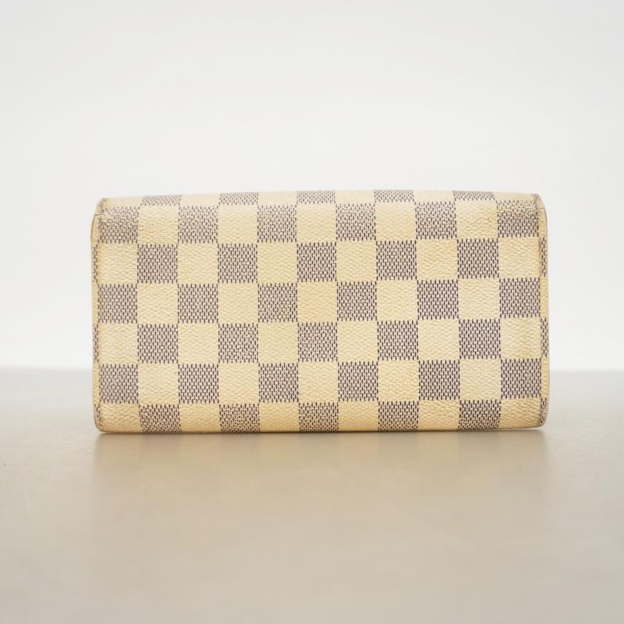 LOUIS VUITTON（ルイ・ヴィトン） 【6bd4859】ルイヴィトン 長財布