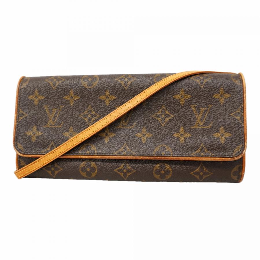 LOUIS VUITTON（ルイ・ヴィトン） ☆SALE【6bd4898】ルイヴィトン