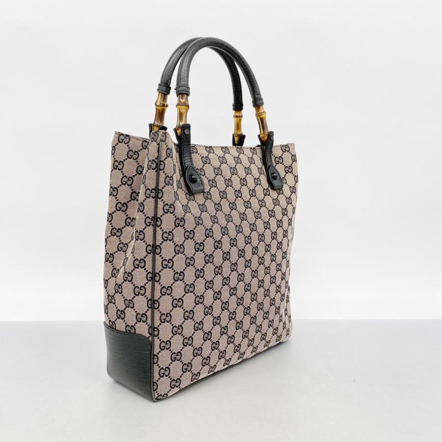 GUCCI（グッチ） 【6bd4977-k】グッチ トートバッグ GGキャンバス 