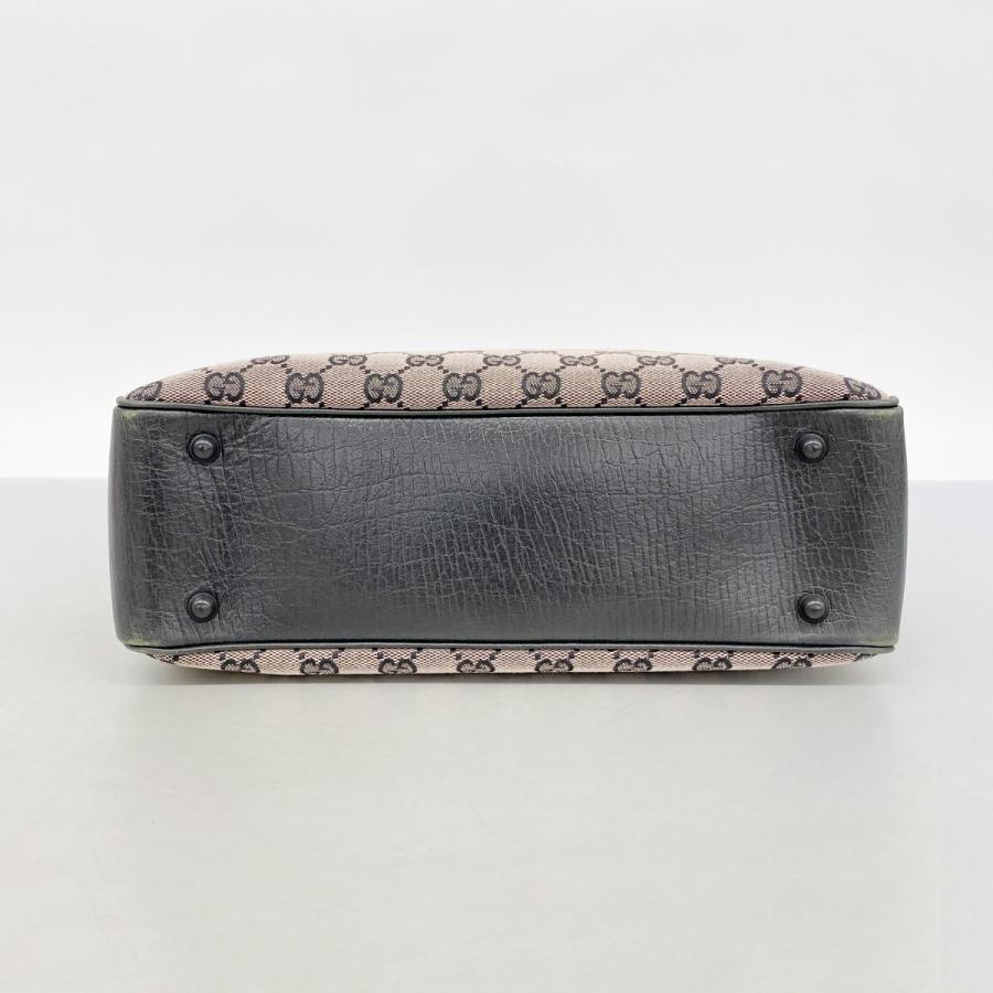 GUCCI（グッチ） 【6bd4977-k】グッチ トートバッグ GGキャンバス 