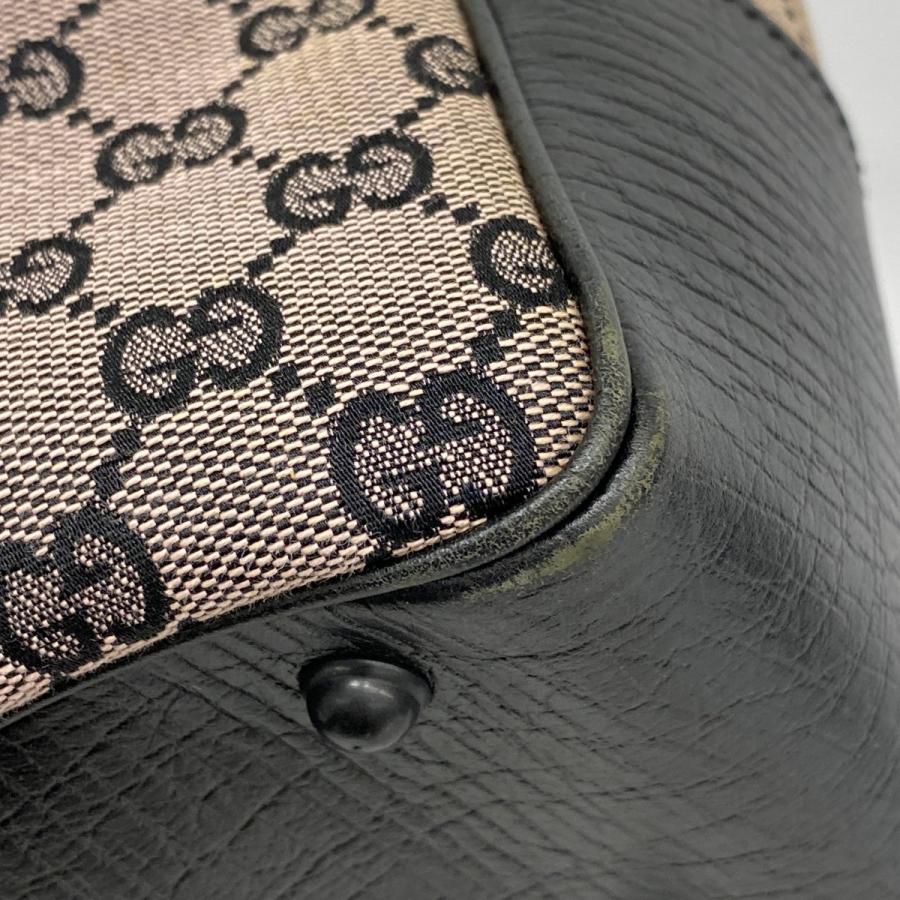 GUCCI（グッチ） 【6bd4977-k】グッチ トートバッグ GGキャンバス 