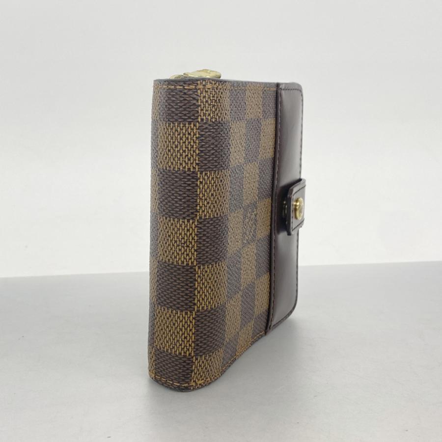 LOUIS VUITTON（ルイ・ヴィトン） 【6bd5093】ルイヴィトン 財布