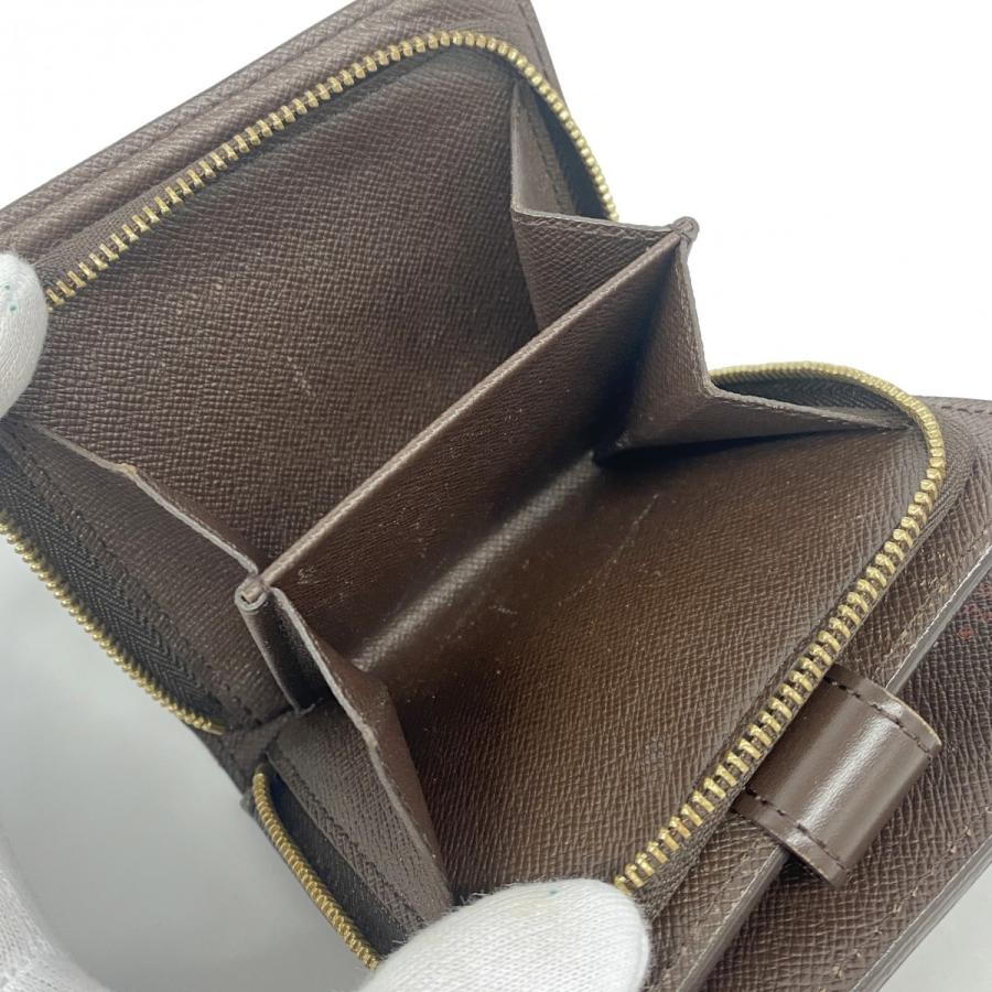 LOUIS VUITTON（ルイ・ヴィトン） 【6bd5093】ルイヴィトン 財布