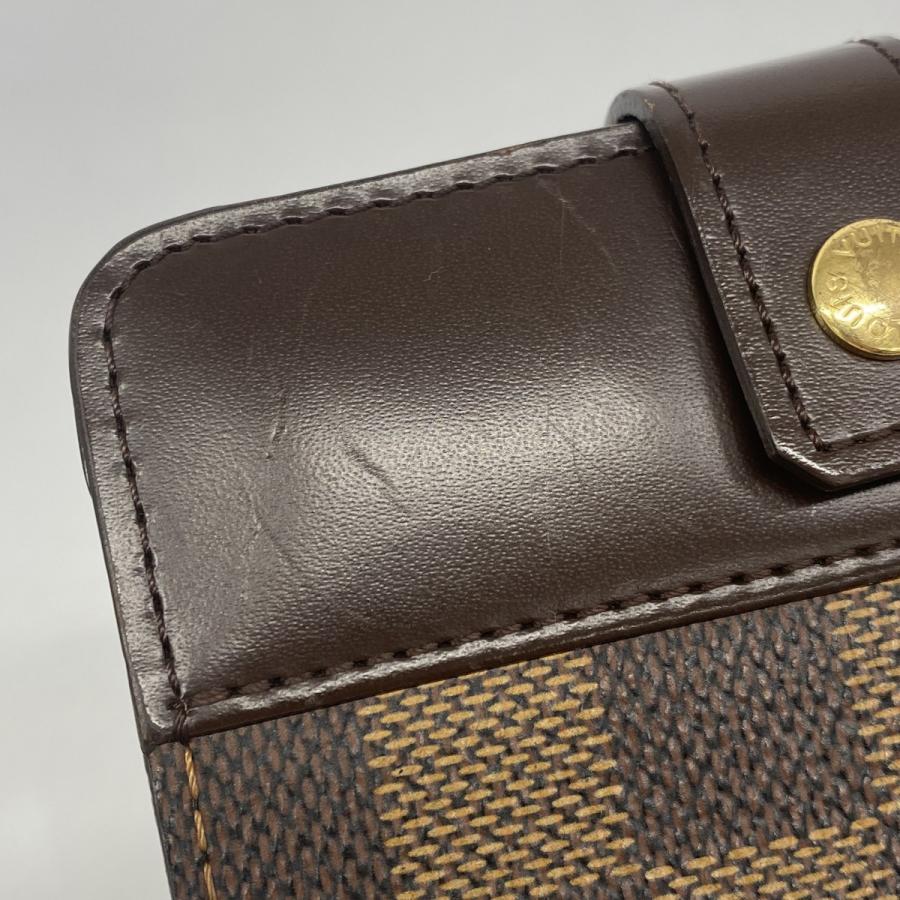 LOUIS VUITTON（ルイ・ヴィトン） 【6bd5093】ルイヴィトン 財布