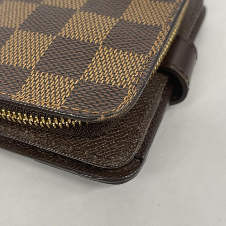 LOUIS VUITTON（ルイ・ヴィトン） 【6bd5093】ルイヴィトン 財布