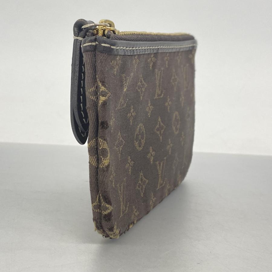 LOUIS VUITTON ルイヴィトン コインケース 小銭入れ ポシェット・クレ 