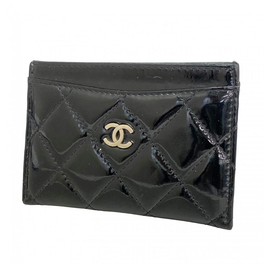 CHANEL（シャネル） 【6bd5193-k】シャネル カードケース