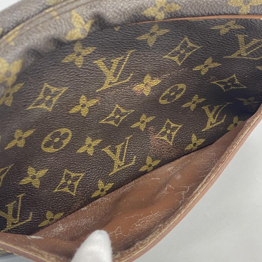 LOUIS VUITTON（ルイ・ヴィトン） 【6bd5273】ルイヴィトン クラッチ