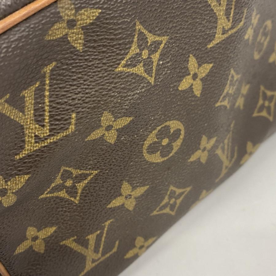 LOUIS VUITTON（ルイ・ヴィトン） 【6bd5273】ルイヴィトン クラッチ