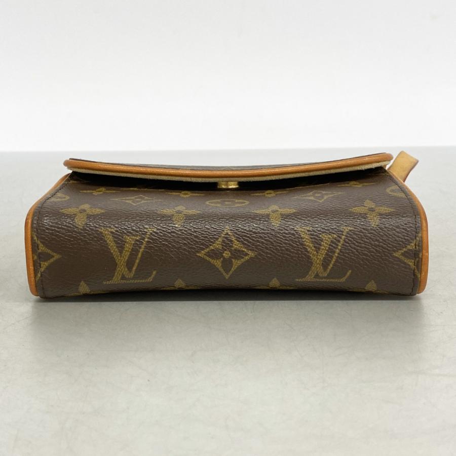 LOUIS VUITTON（ルイ・ヴィトン） 【6bd5316】ルイヴィトン ウエスト