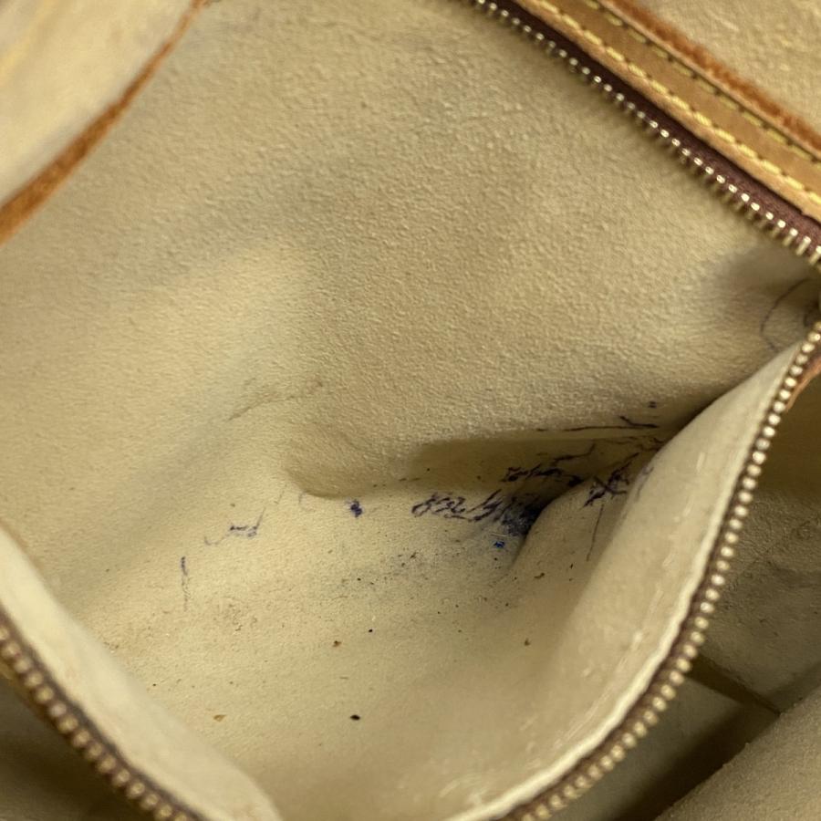 LOUIS VUITTON（ルイ・ヴィトン） 【6bd5341】ルイヴィトン ショルダー